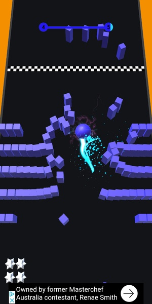 Bump Color 3D - Preview 1