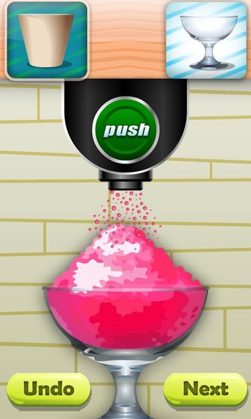 Make Smoothies - Preview 2