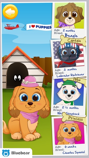 Puppy Doctor - Preview 6