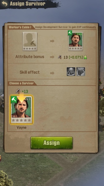 The Walking Dead: Survivors - Preview 6