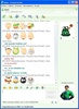 Free MSN Emoticons Pack 03 screenshot 1