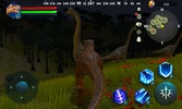 Tyrannosaurus Simulator screenshot 19