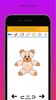 How to Draw Teddy Bear screenshot 3