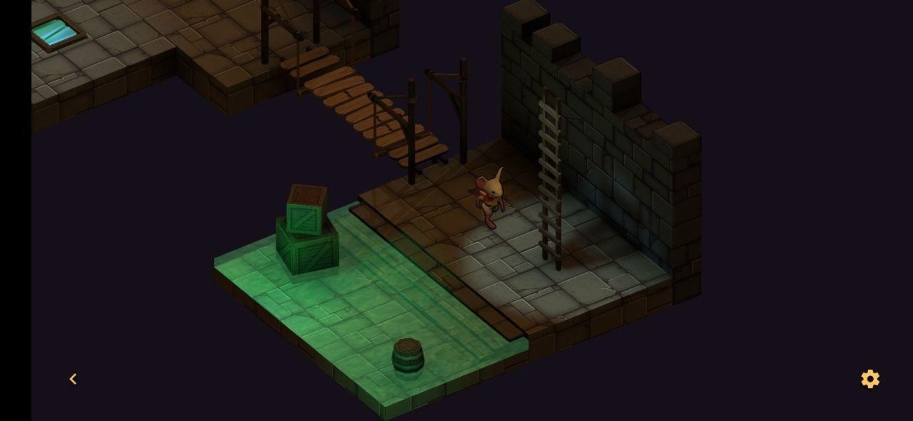 Little Memory - Preview 5