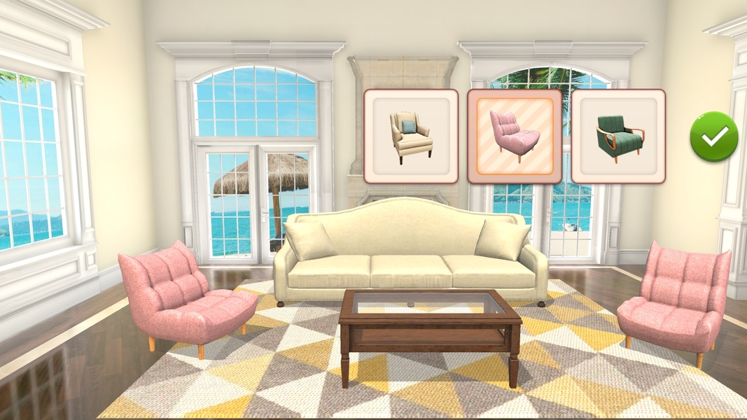 Home Paint: Design Home & Color by Number - Preview 10