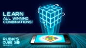 Rubik Hologram screenshot 1