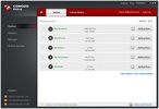 Comodo Backup screenshot 2