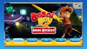 BoBoiBoy: Adudu Attacks! Free screenshot 11