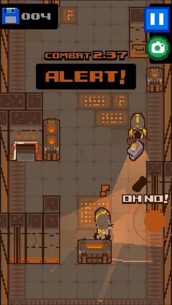 Sneak Ops - Preview 6