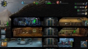 Fallout Shelter Online screenshot 9
