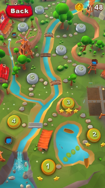 Blocky Castle - Preview 13