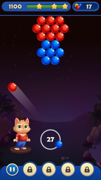 Bubble Rescue - Preview 6