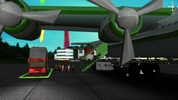 Airport Bus Simulator 3D screenshot 5