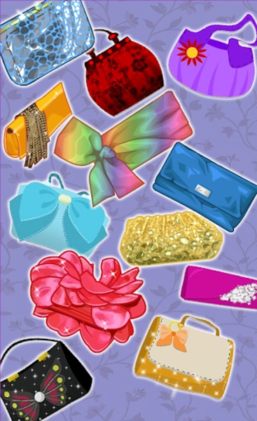 Princess Party Dress Up - Preview 3