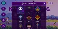 Kite Flying Online Multiplayer screenshot 3