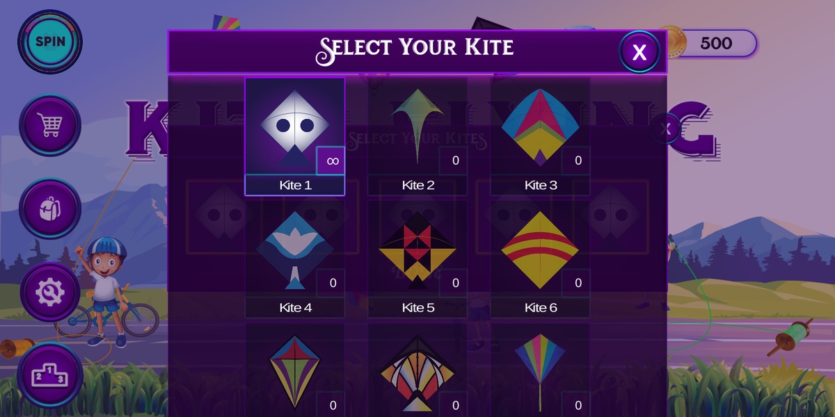 Kite Flying Online Multiplayer - Preview 3