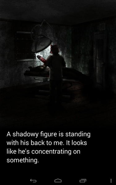 Murder Room - Preview 3