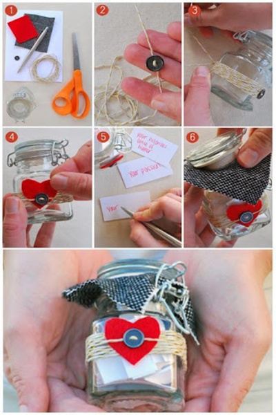 DIY Gifts - Preview 6