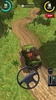 Offroad Runner screenshot 15