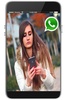 Fille Brésilienne Pour Whatsapp screenshot 3