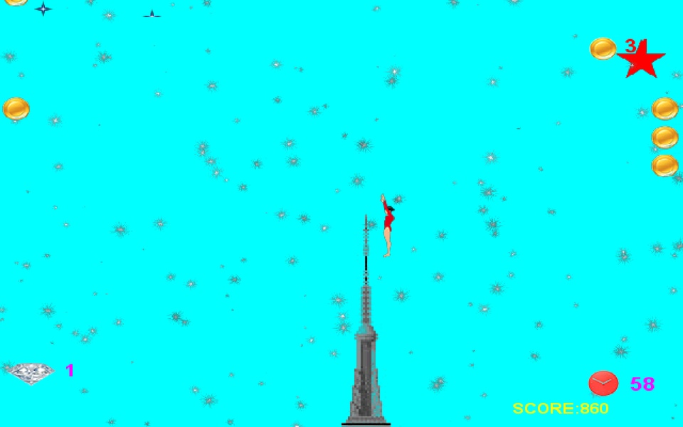 Gymnastics Trampoline - Preview 6