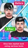 Shave Prince Beard Hair Salon - Barber Shop Game screenshot 16