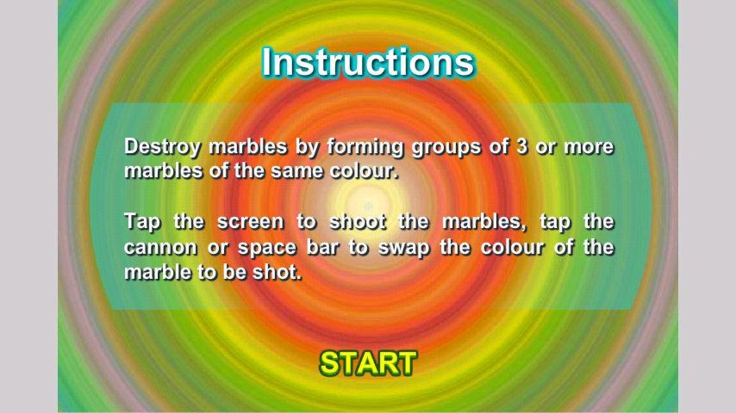 Marble Lines Free - Preview 3