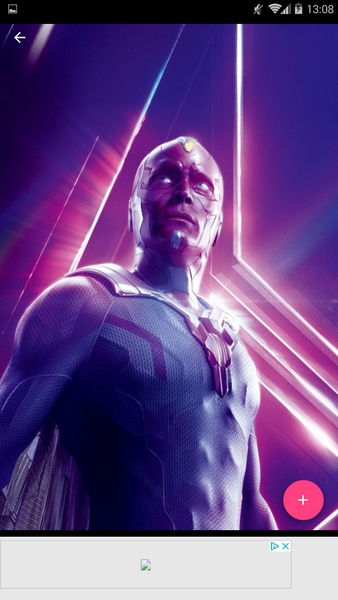 4K SuperHero Wallpapers - Preview 14