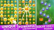 Emoji Puzzle Matching Game screenshot 6
