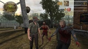 Zombie Fortress Evolution screenshot 2