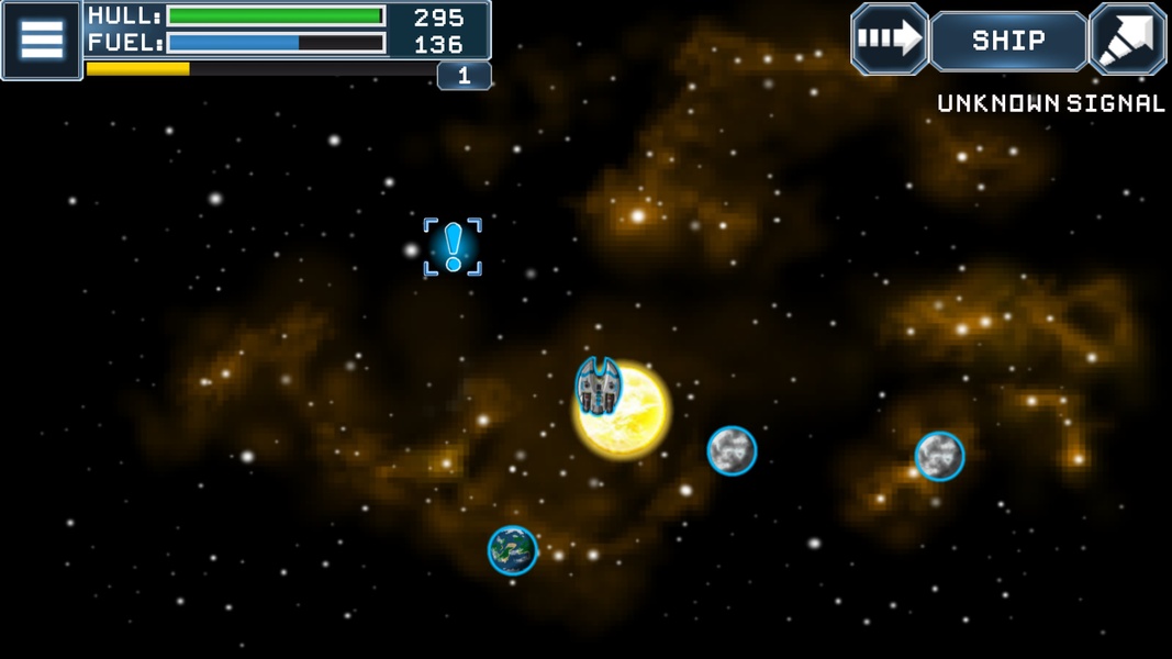 Star Jumper - Preview 11