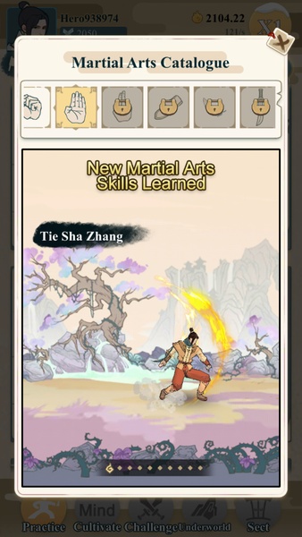 Kungfu Supreme - Preview 7