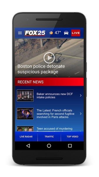 FOX25 News - Preview 3