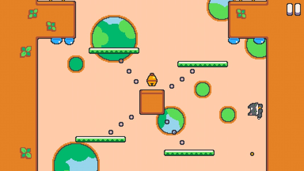 Super Cat Bros for Android - Download the APK from Uptodown