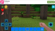 DinoCraft screenshot 7