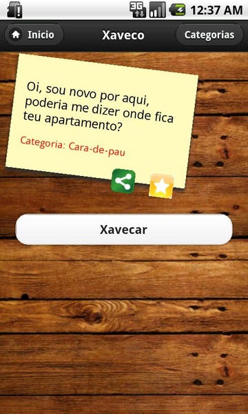 Xaveco - Preview 4