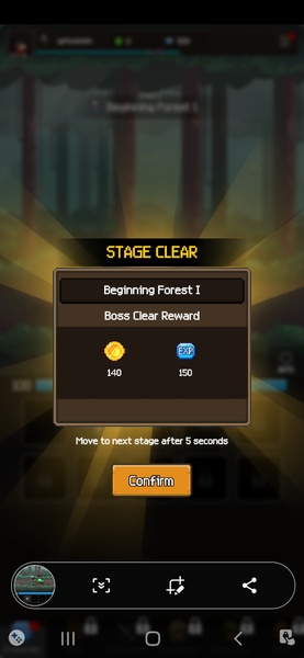 Slayer Legend - Preview 10