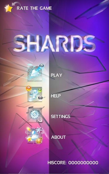 Shards - Preview 9