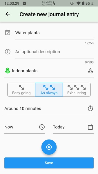 Everyday Tasks - Preview 10