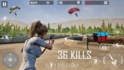 Squad Fire Gun Games - Battleg screenshot 4