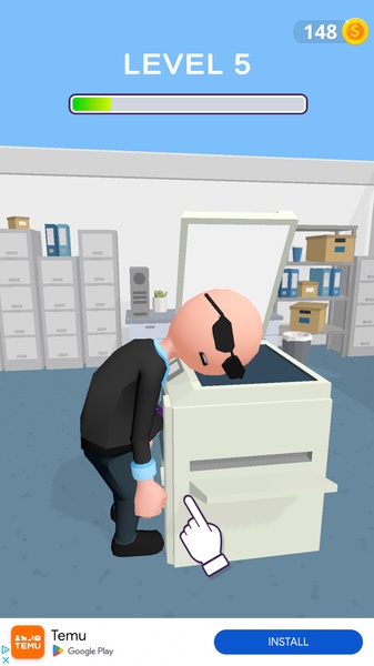 Office Smash - Preview 17