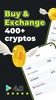 Buy Bitcoin BTC & Fast Crypto Exchange: Changelly screenshot 1