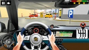 Real Car Parking - Car Games screenshot 6