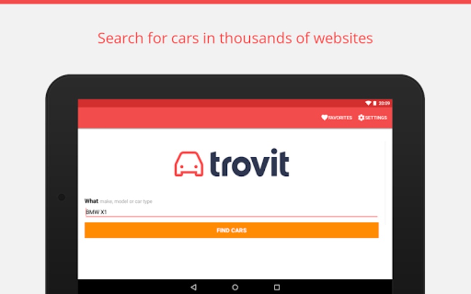 Trovit Cars - Preview 8