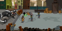 Gangster City War screenshot 4