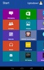 Fake Windows 8 - Launcher screenshot 3