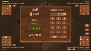 Businessman ONLINE board game screenshot 1