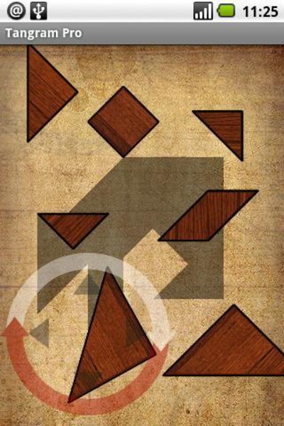 Tangram Pro (free) - Preview 2
