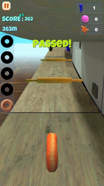 Donut Roller - Preview 5