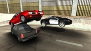 Police vs. Thief Car Pursuit screenshot 8